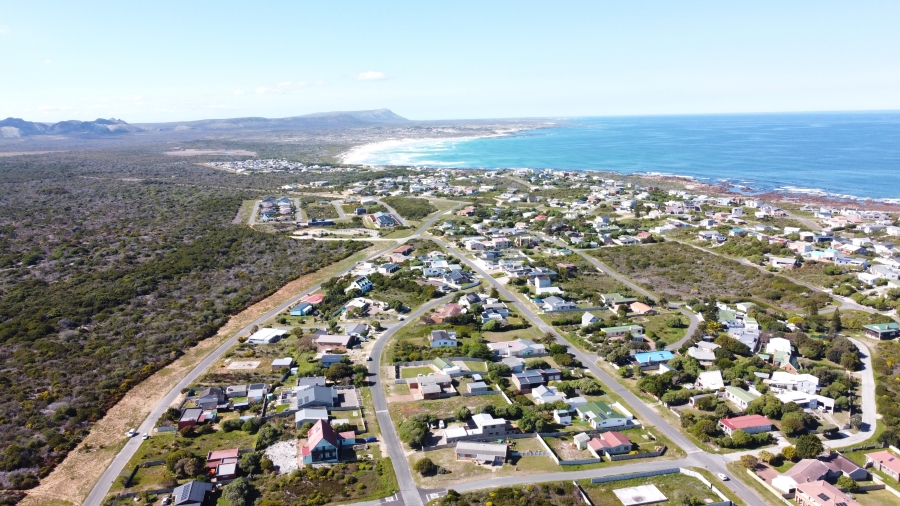3 Bedroom Property for Sale in Pearly Beach Western Cape